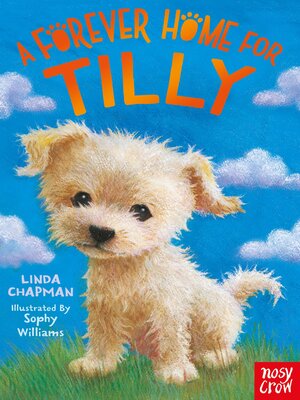 cover image of A Forever Home for Tilly